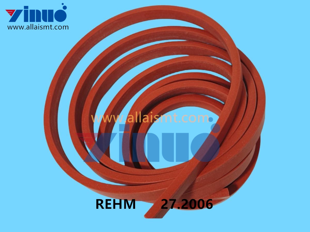 27.2006 REHM V9 Sealing Strip