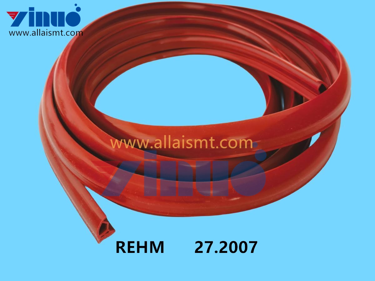 27.2007 Rehm vxs Sealing Strip