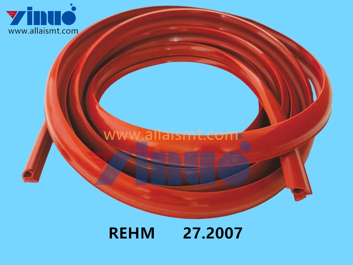 27.2007 Rehm vxs Sealing Strip