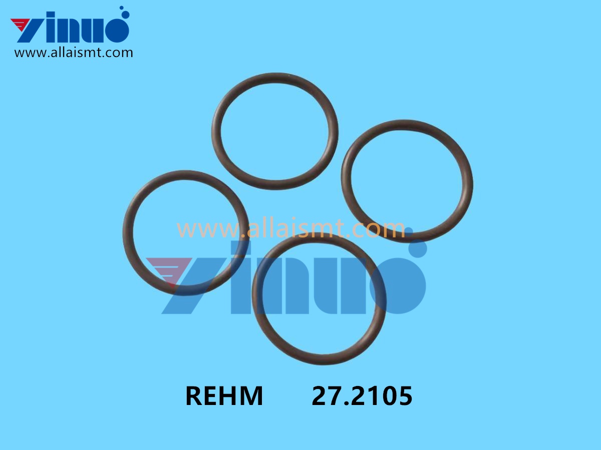 27.2105 REHM O-ring