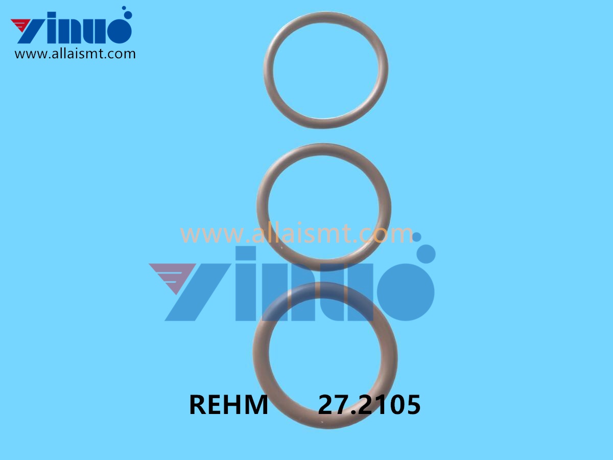 27.2105 REHM O-ring