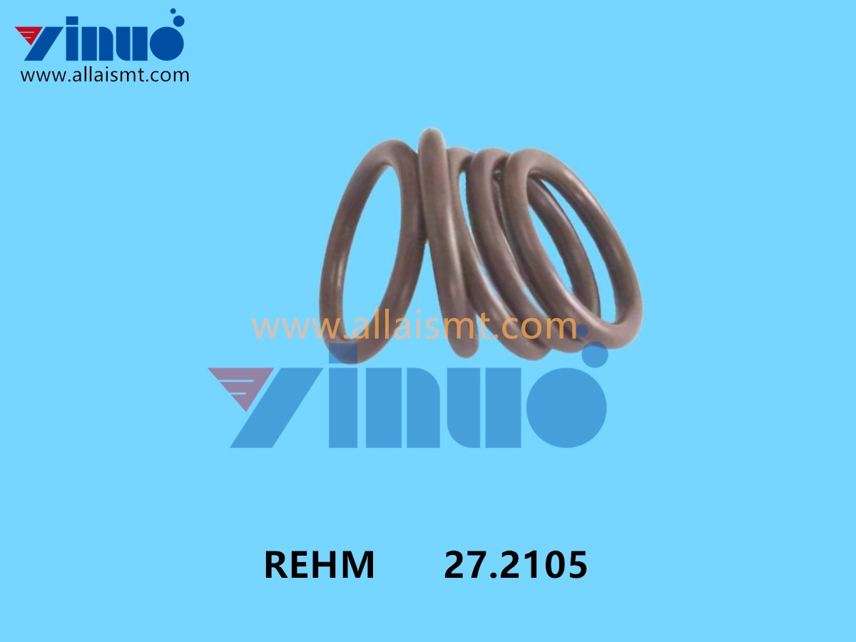 27.2105 REHM O-ring
