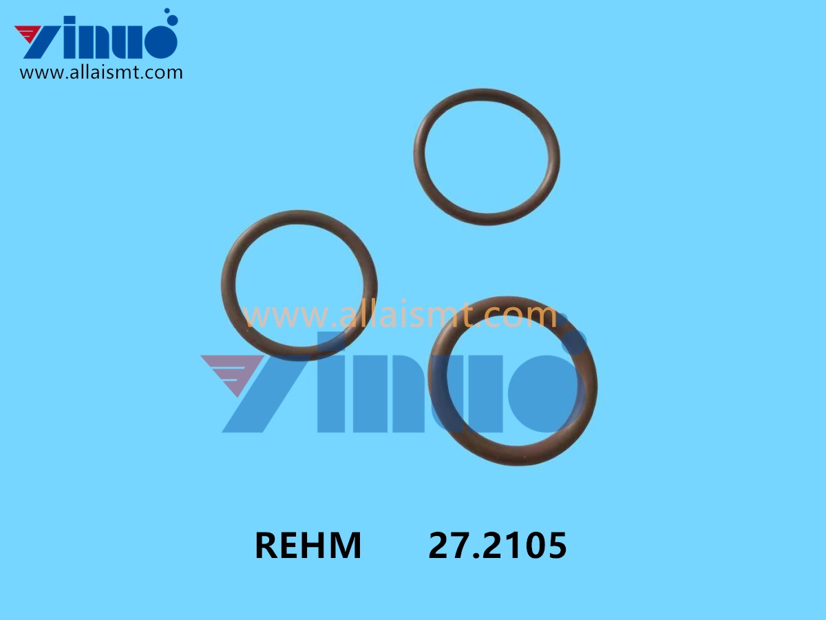 27.2105 REHM O-ring