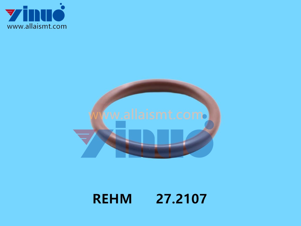 27.2107 REHM O-ring