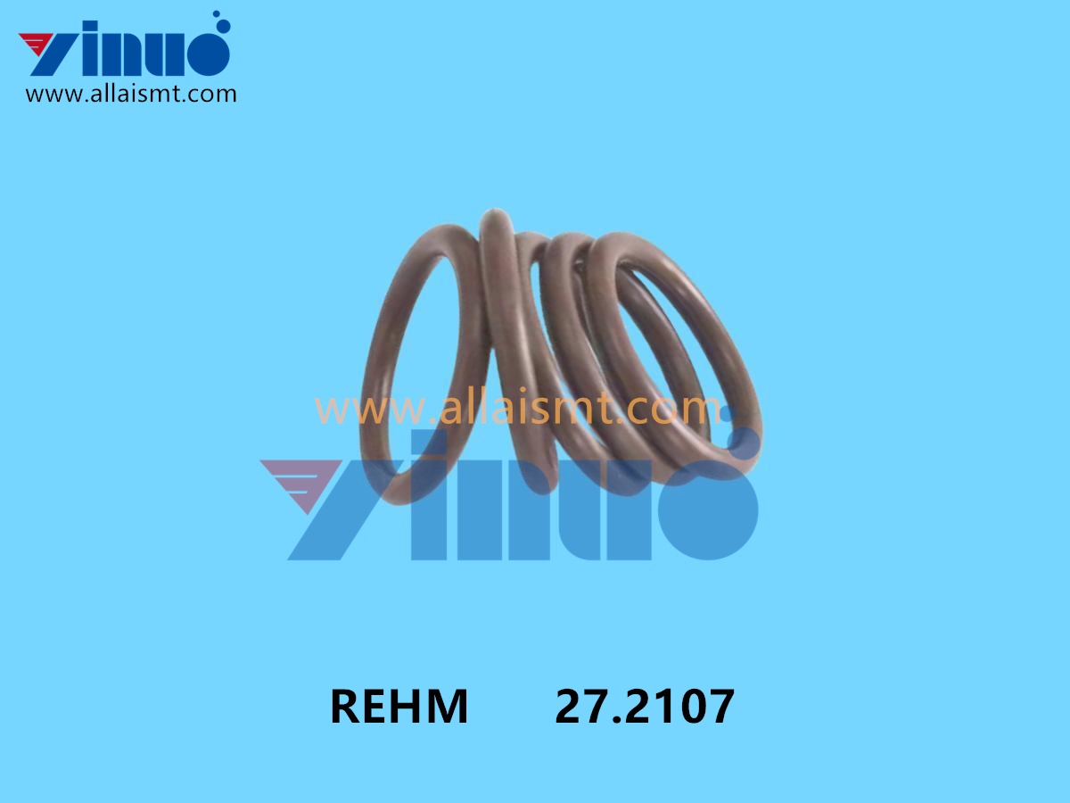 27.2107 REHM O-ring