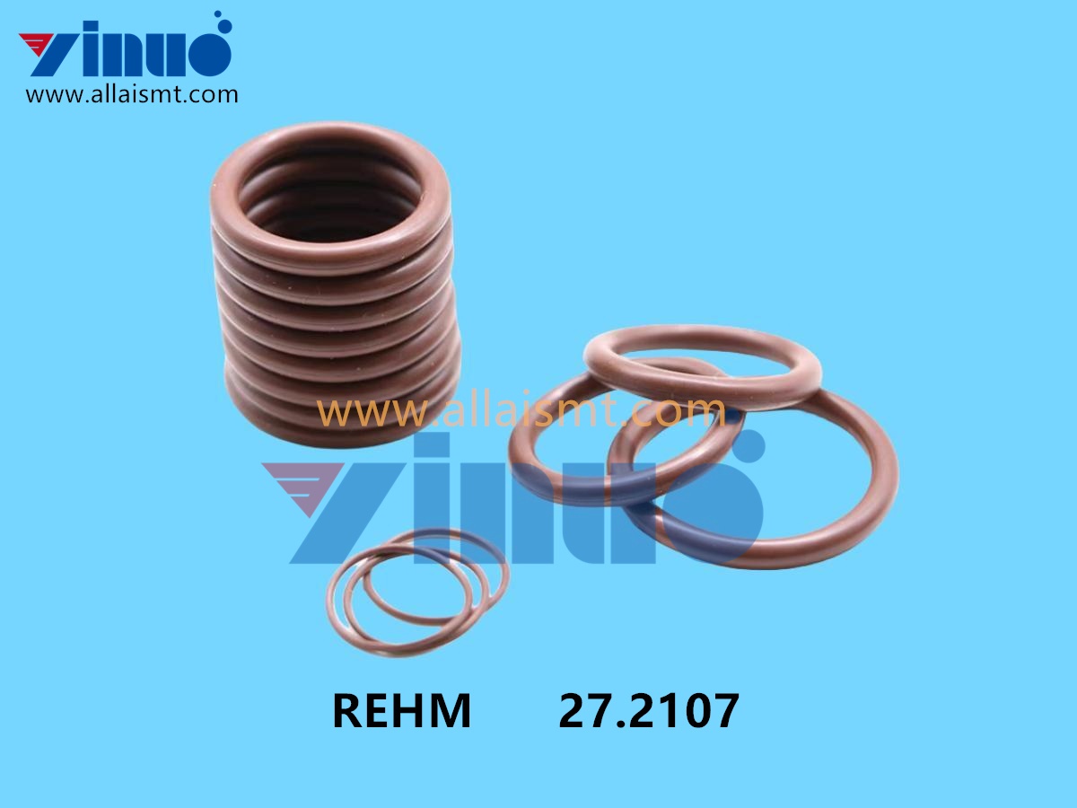 27.2107 REHM O-ring