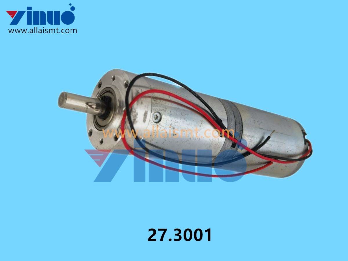 27.3001 REHM Width motor G42x25