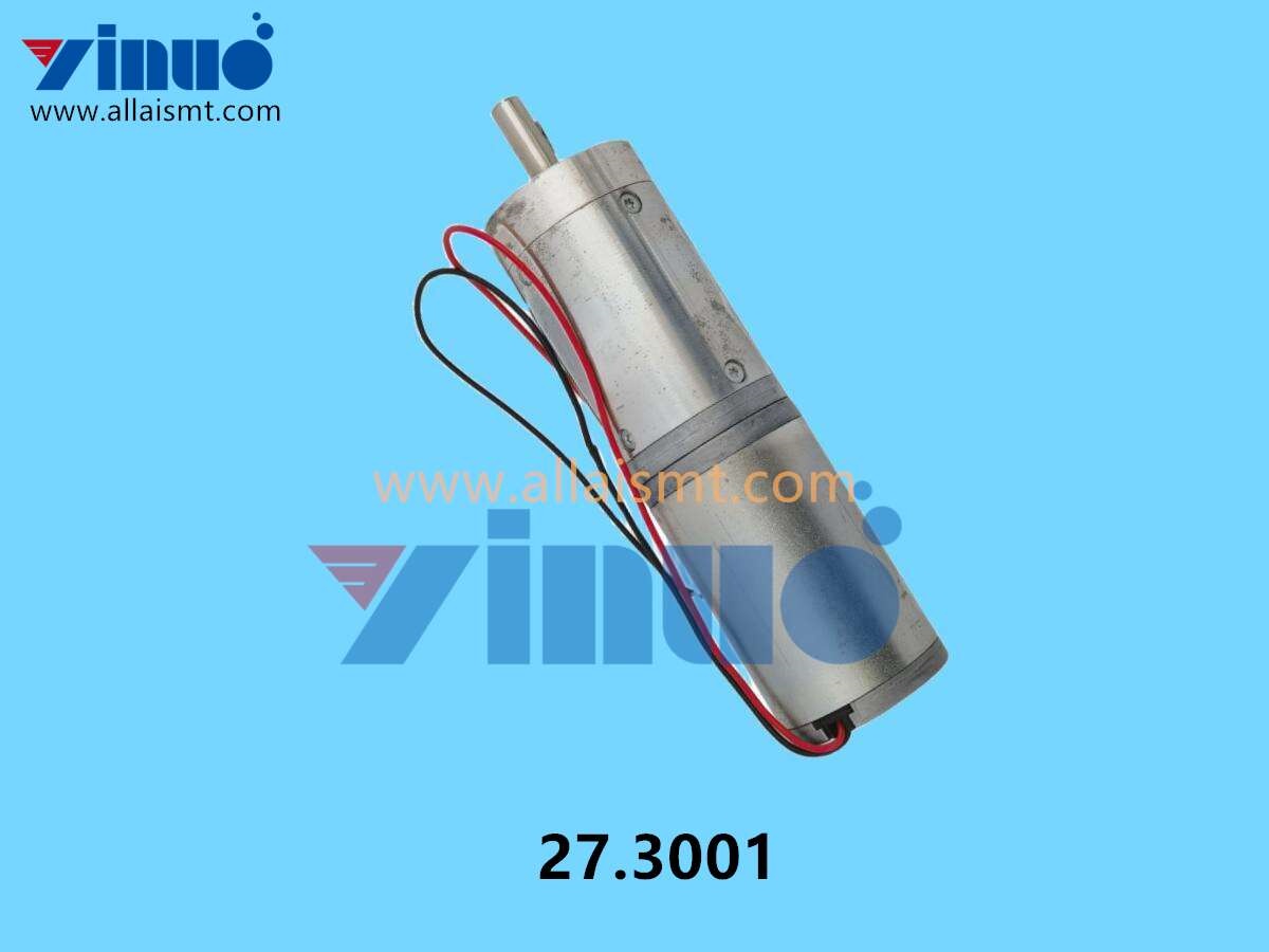 27.3001 REHM Width motor G42x25