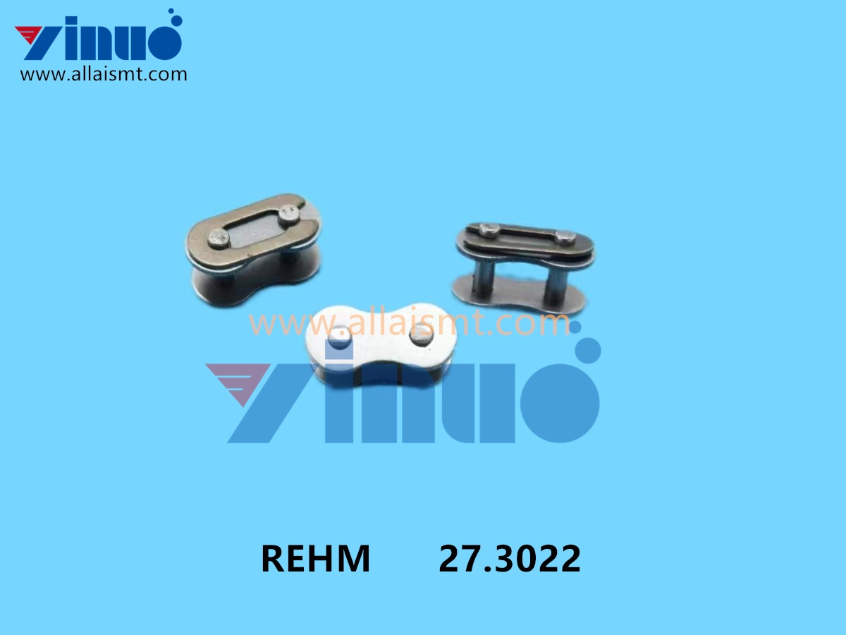 27.3022 Rehm chain buckle