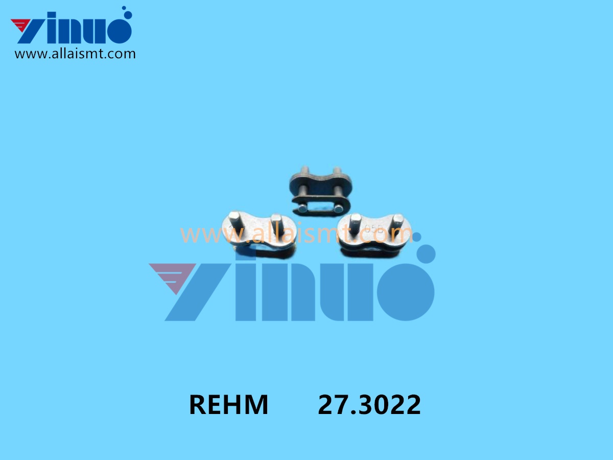27.3022 Rehm chain buckle