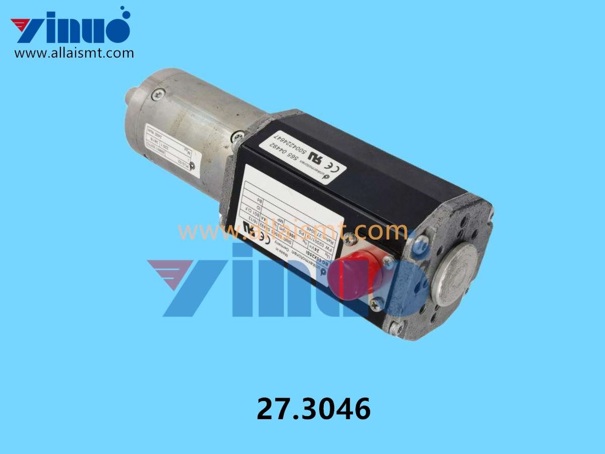 27.3046 REHM chain conveyor motor BG65×25
