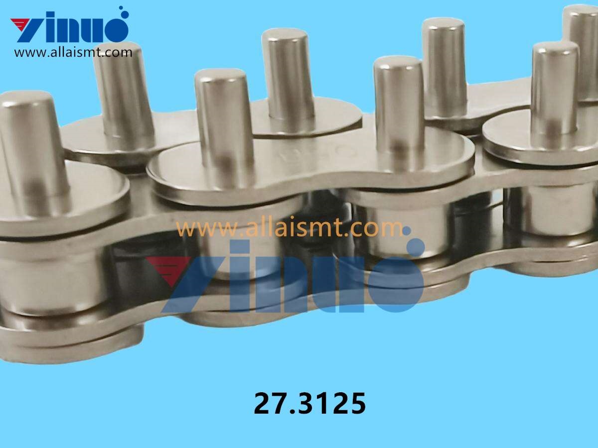 27.3125 REHM Single row chain