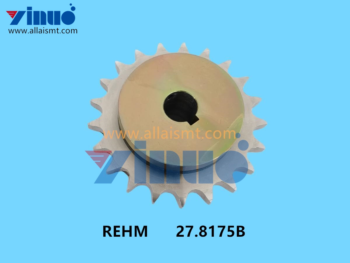 27.8175B REHM Friction Clutch
