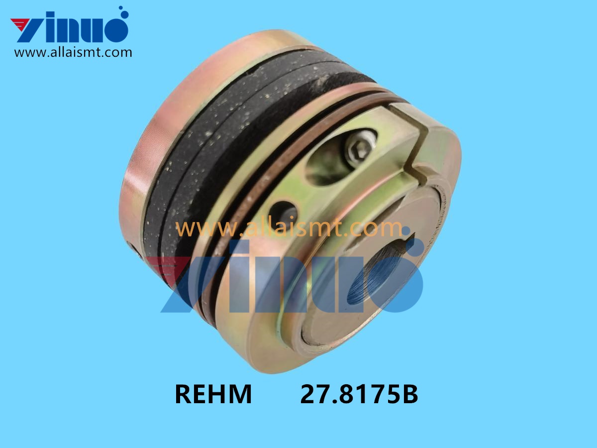27.8175B REHM Friction Clutch