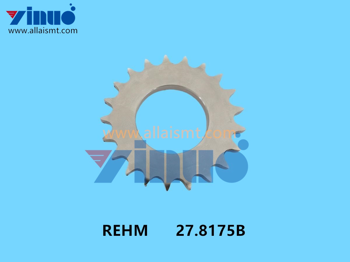 27.8175B REHM Friction Clutch