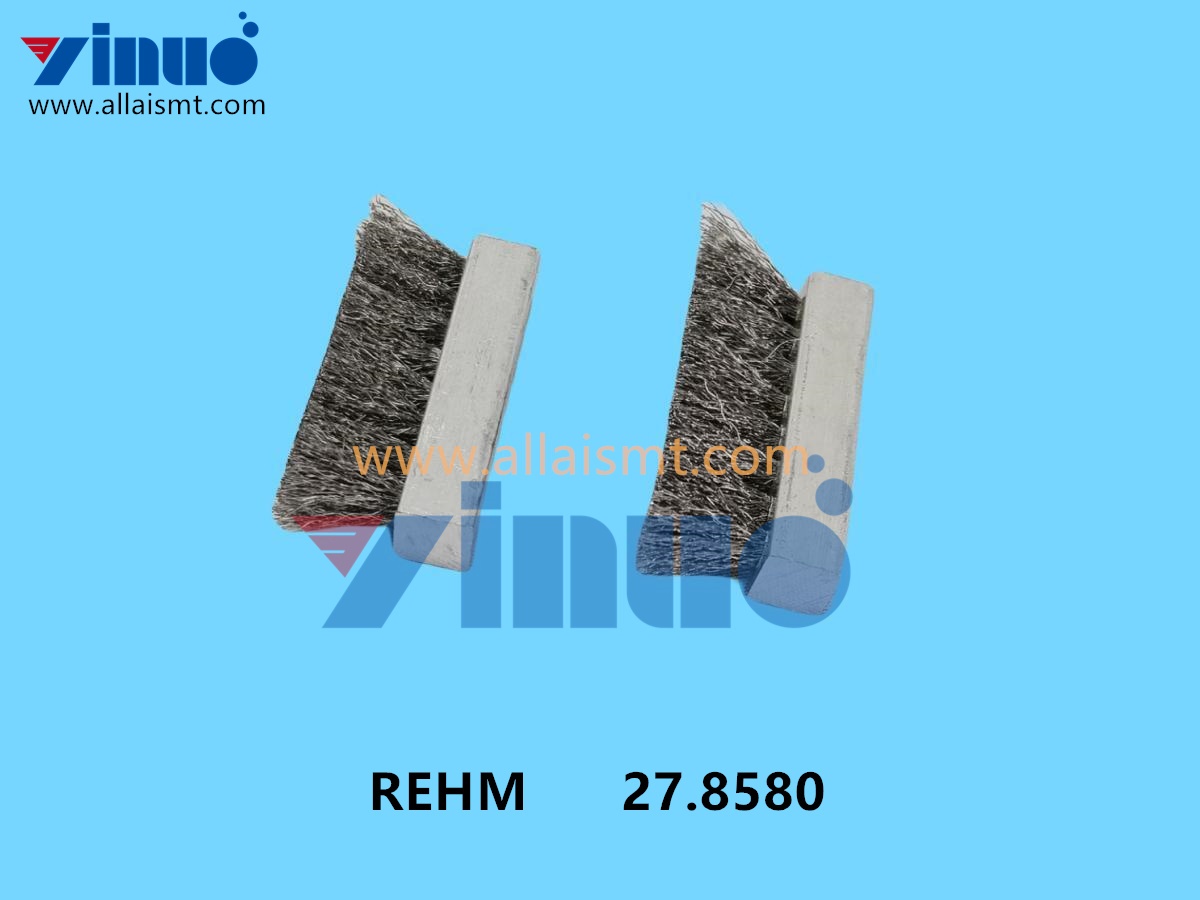 27.8580 REHM Chain Brush