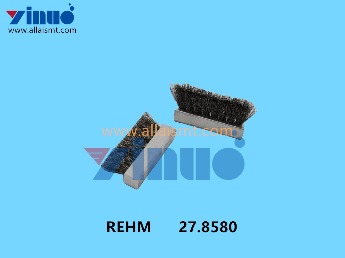 27.8580 REHM Chain Brush