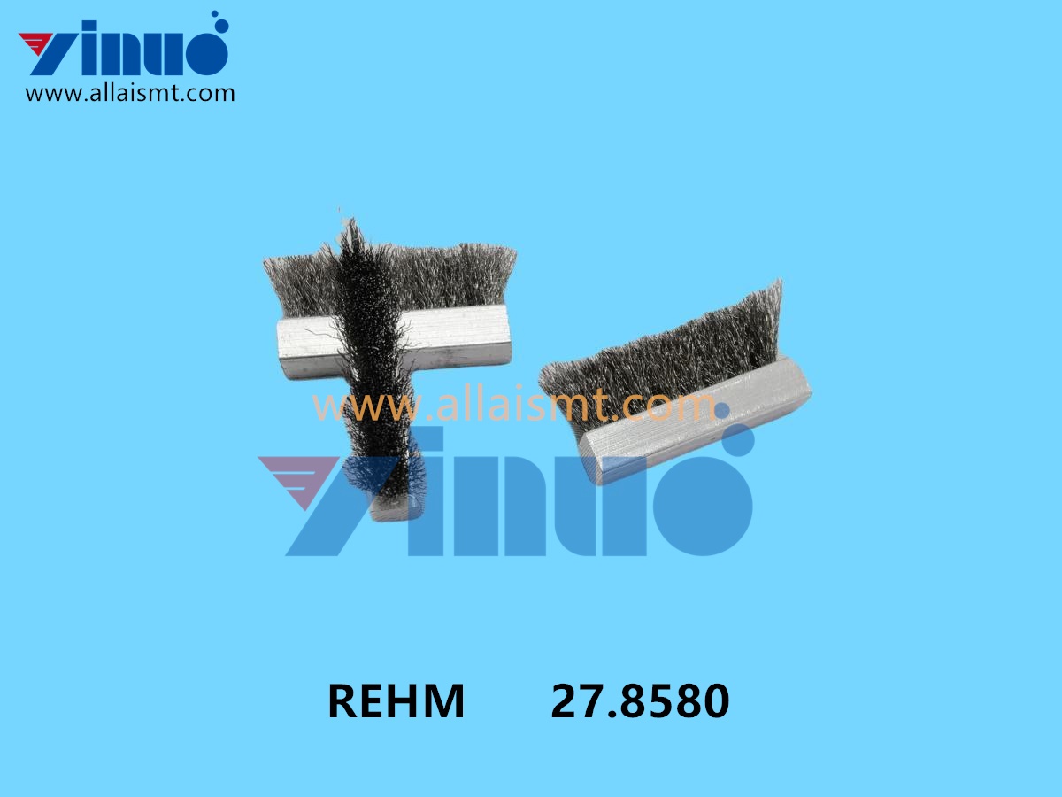 27.8580 REHM Chain Brush