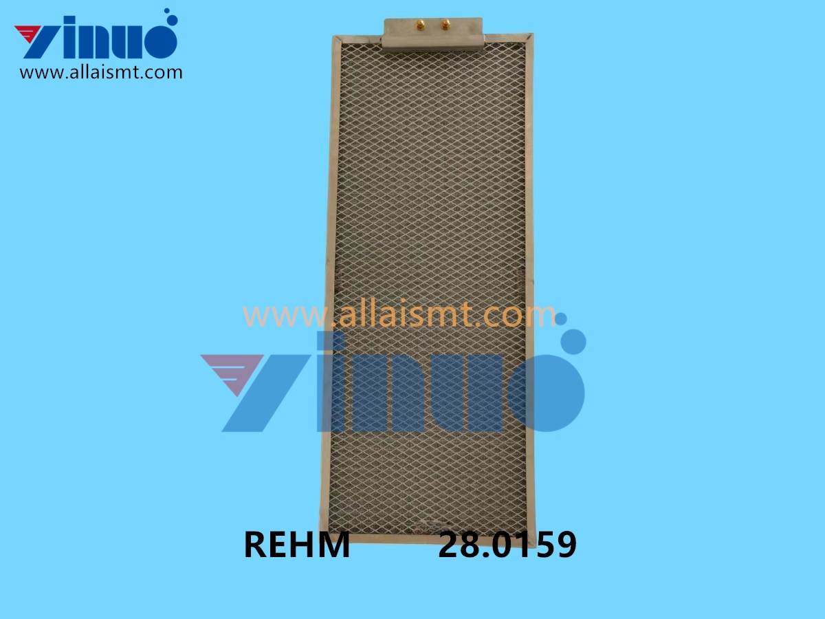 28.0159 REHM VXS C1 Filter