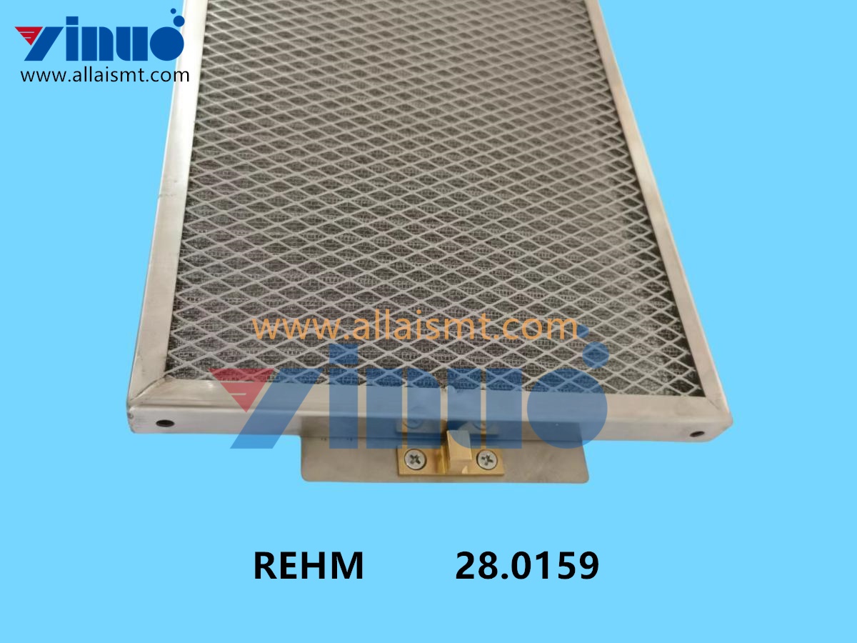 28.0159 REHM VXS C1 Filter