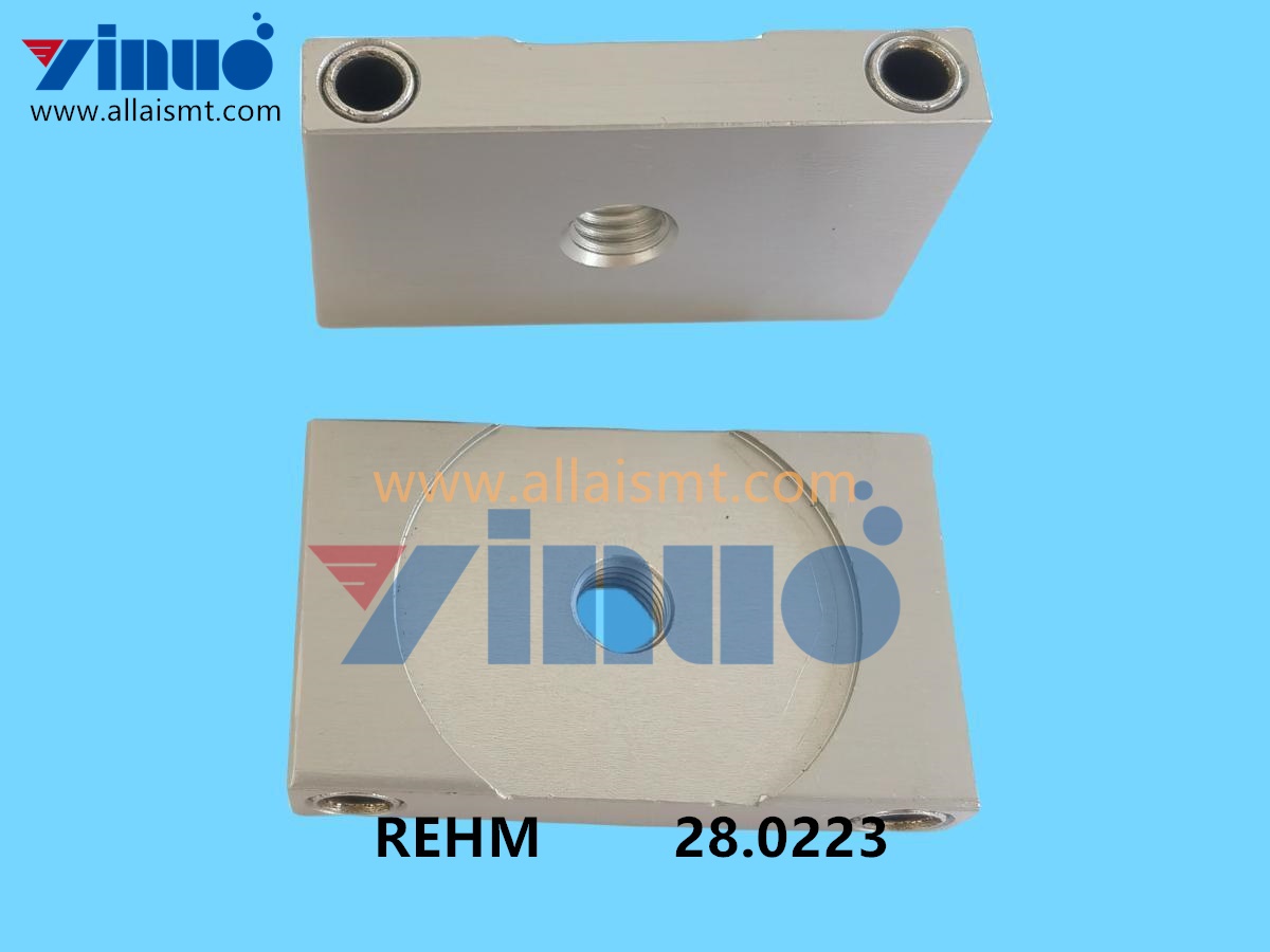 28.0223 REHM Sprocket Seat 50MM 30MM