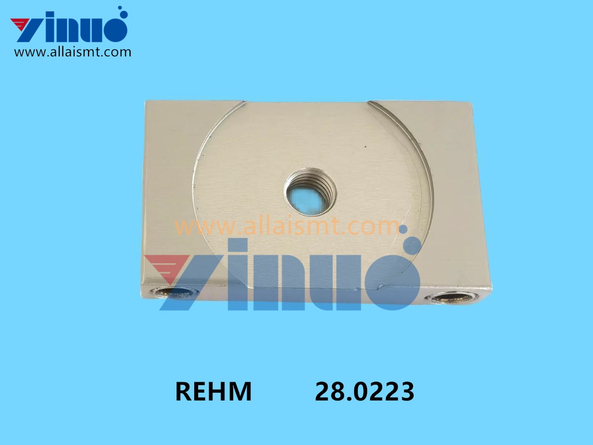 28.0223 REHM Sprocket Seat 50MM 30MM