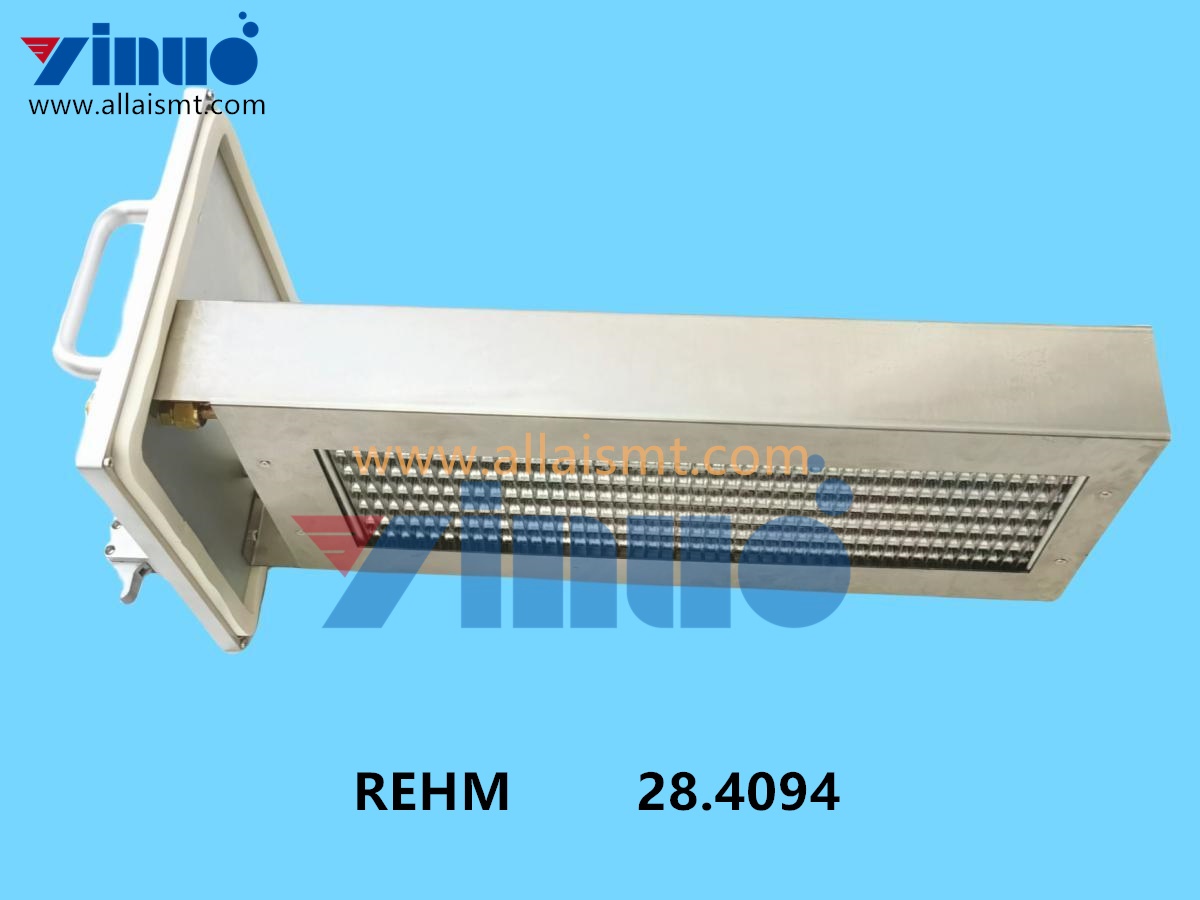 28.4094 REHM VXP Heat Sink 12mm