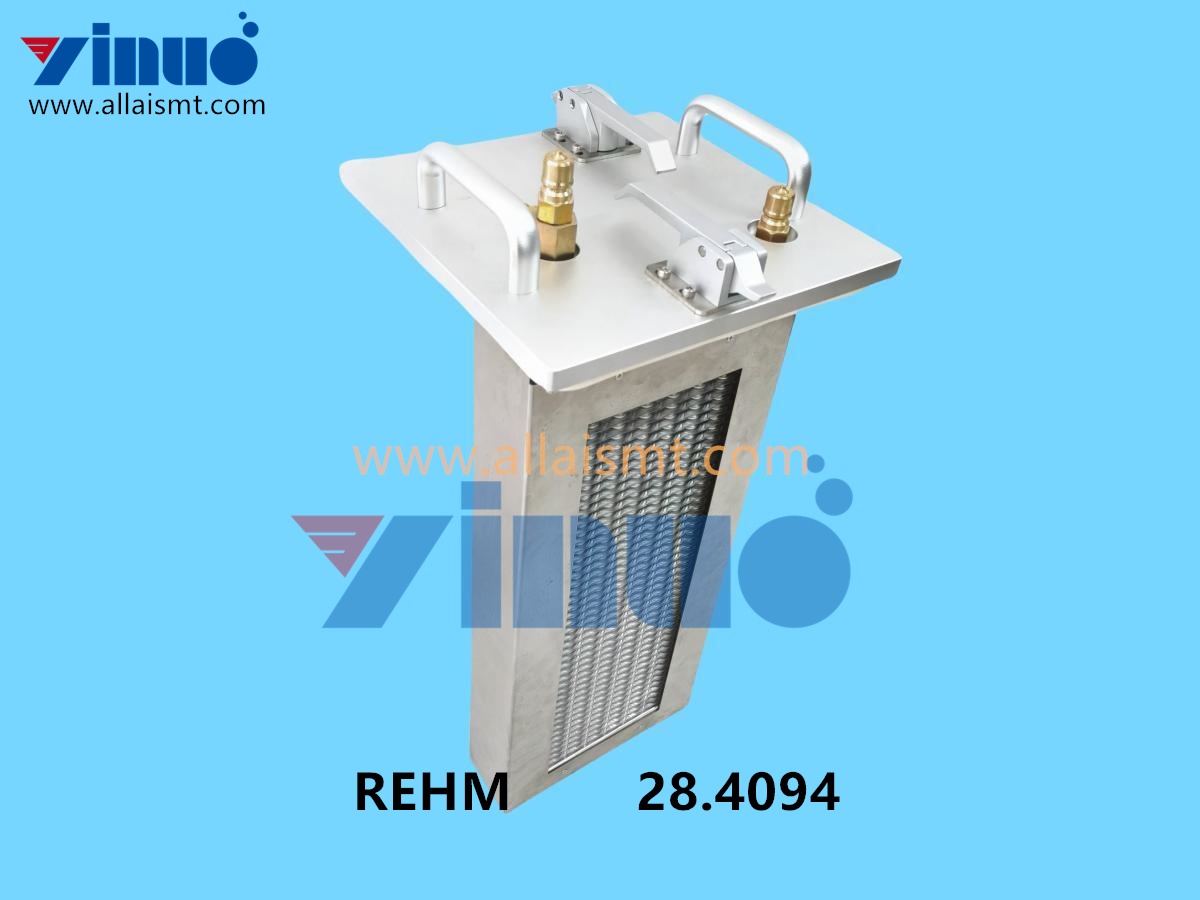 28.4094 REHM VXP Heat Sink 12mm