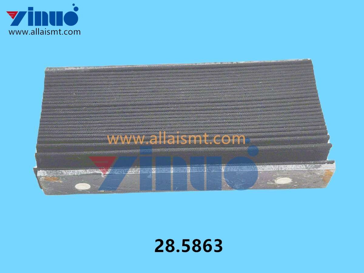 28.5863 Rehm protecting mask