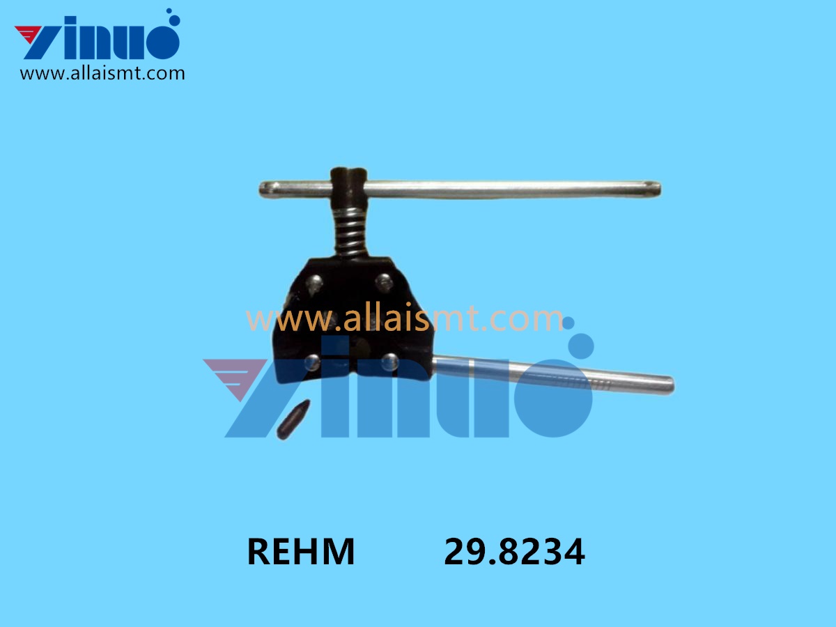29.8234 REHM Chain disassembly tool