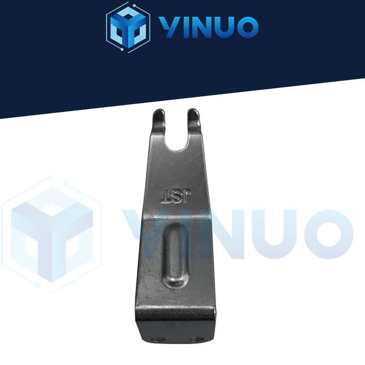 30352 JST wave solder finger