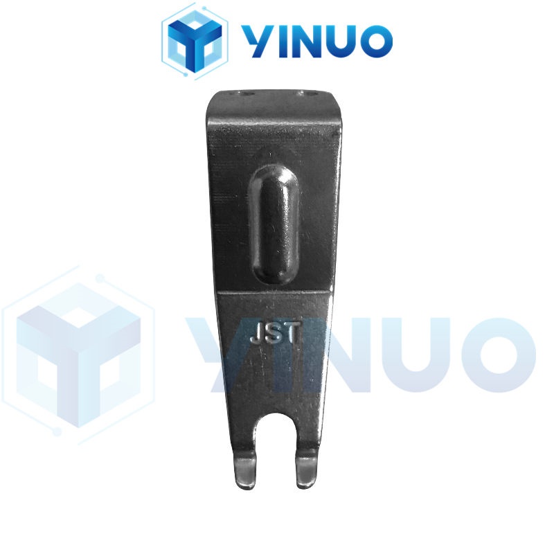 30352 JST wave solder finger