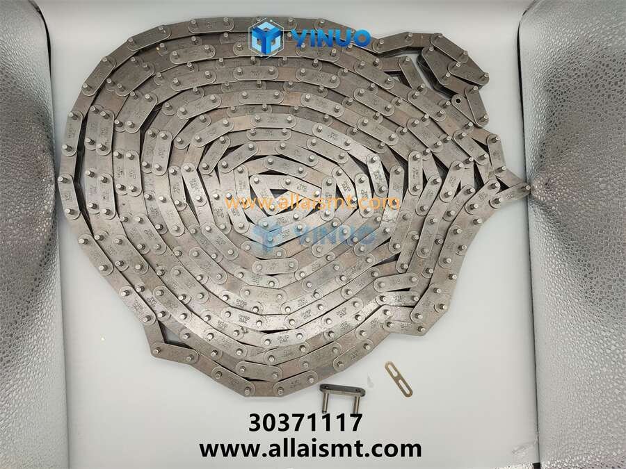 30371117 80 Station In line Carrier Clips Qty 281