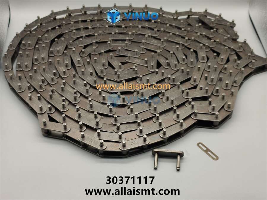 30371117 80 Station In line Carrier Clips Qty 281