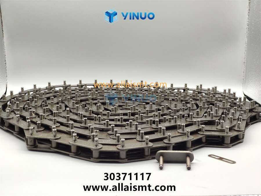 30371117 80 Station In line Carrier Clips Qty 281