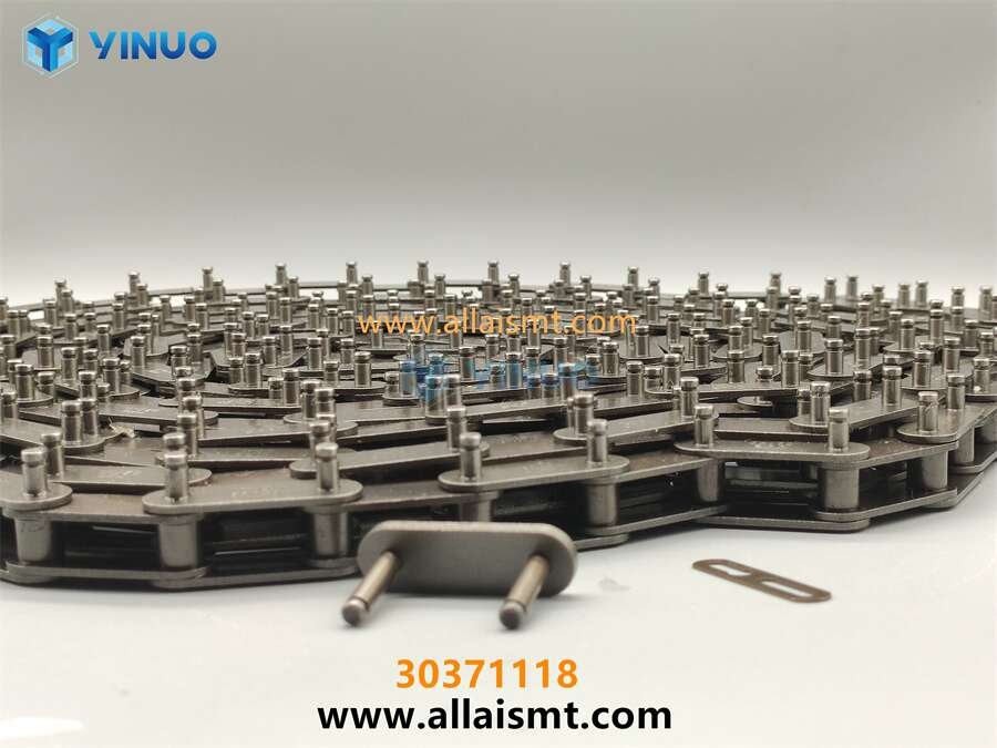 30371118 60 Station In line Carrier Clips Qty 241