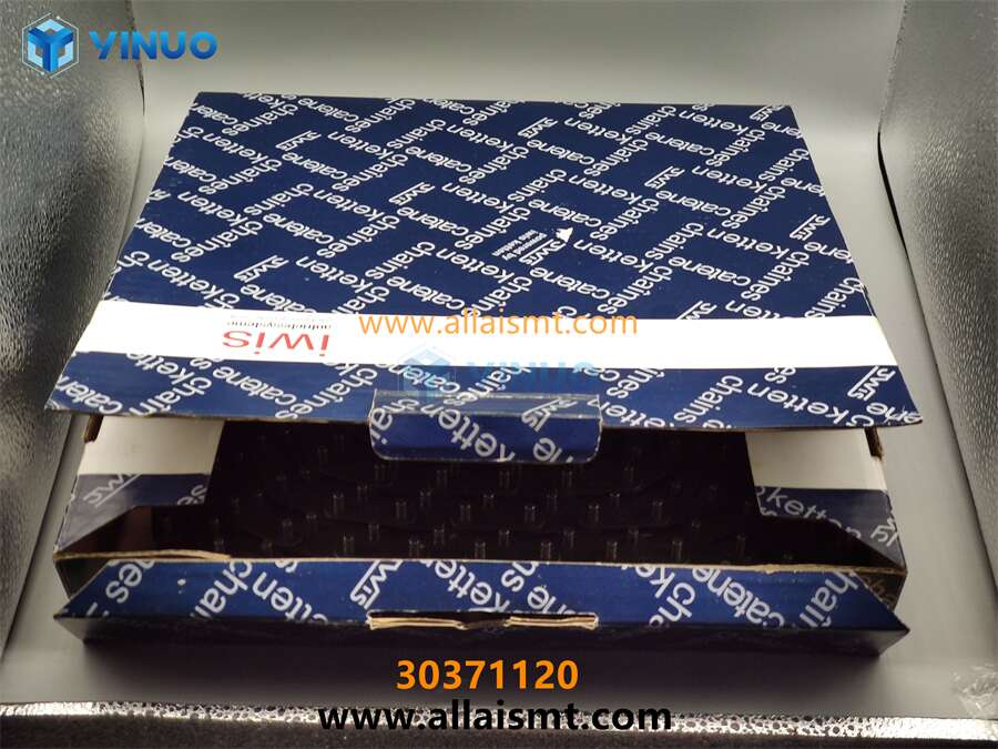 30371120 20 Station In line Carrier Clips Qty 161