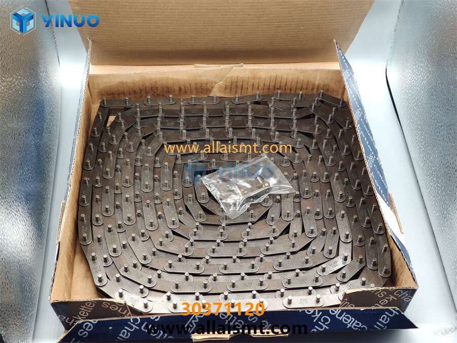 30371120 20 Station In line Carrier Clips Qty 161