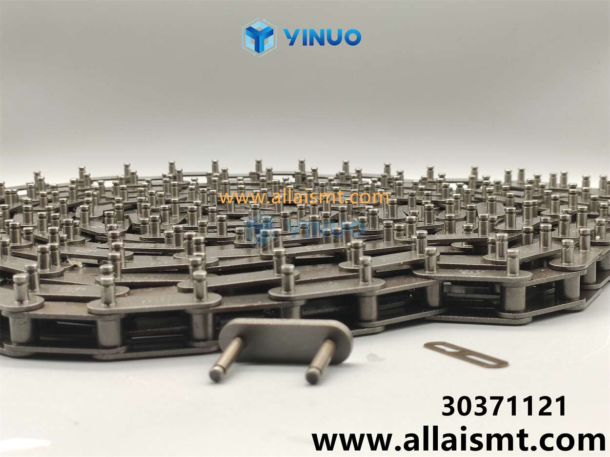 30371121 80 feeder Stations Straight back Carrier Clips Qty 228