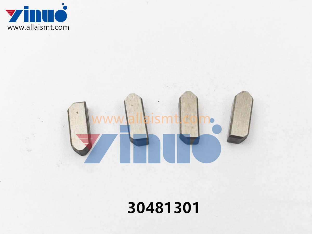 30481301 Universal AI DETENT