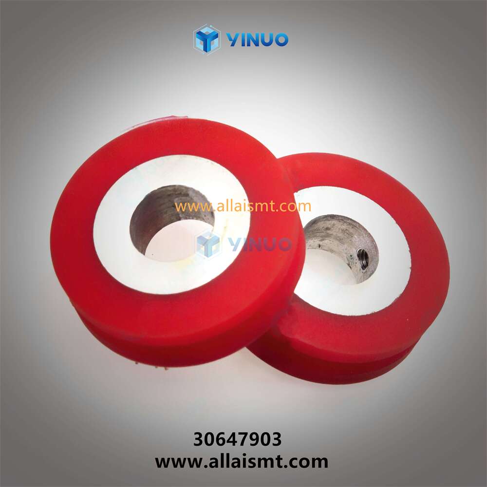 30647903 Universal AI DRIVER WHEEL