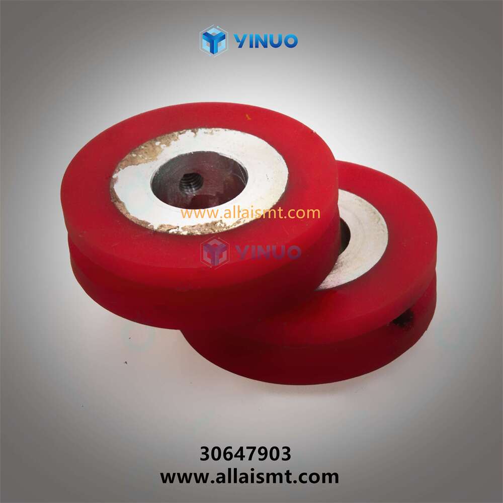 30647903 Universal AI DRIVER WHEEL