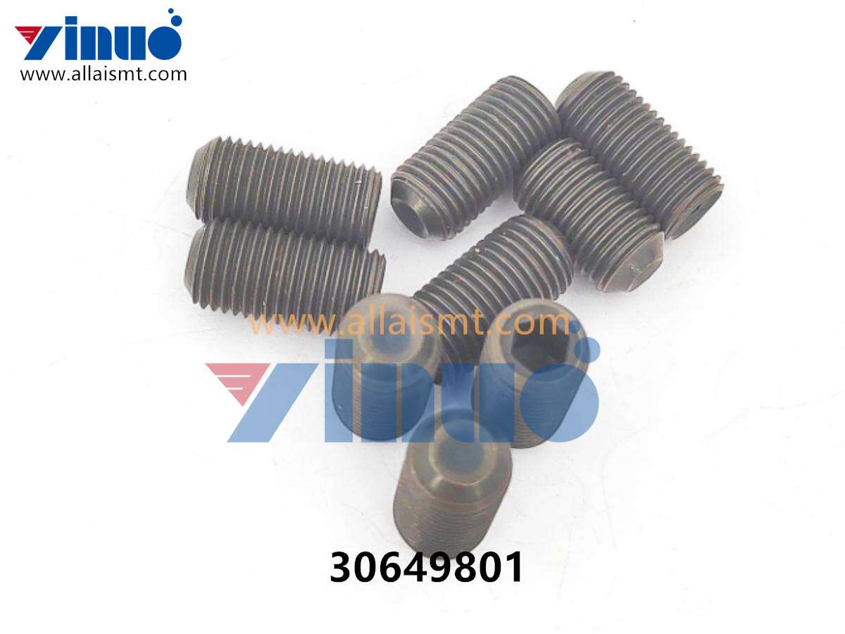 30649801 Universal AI SET SCREW