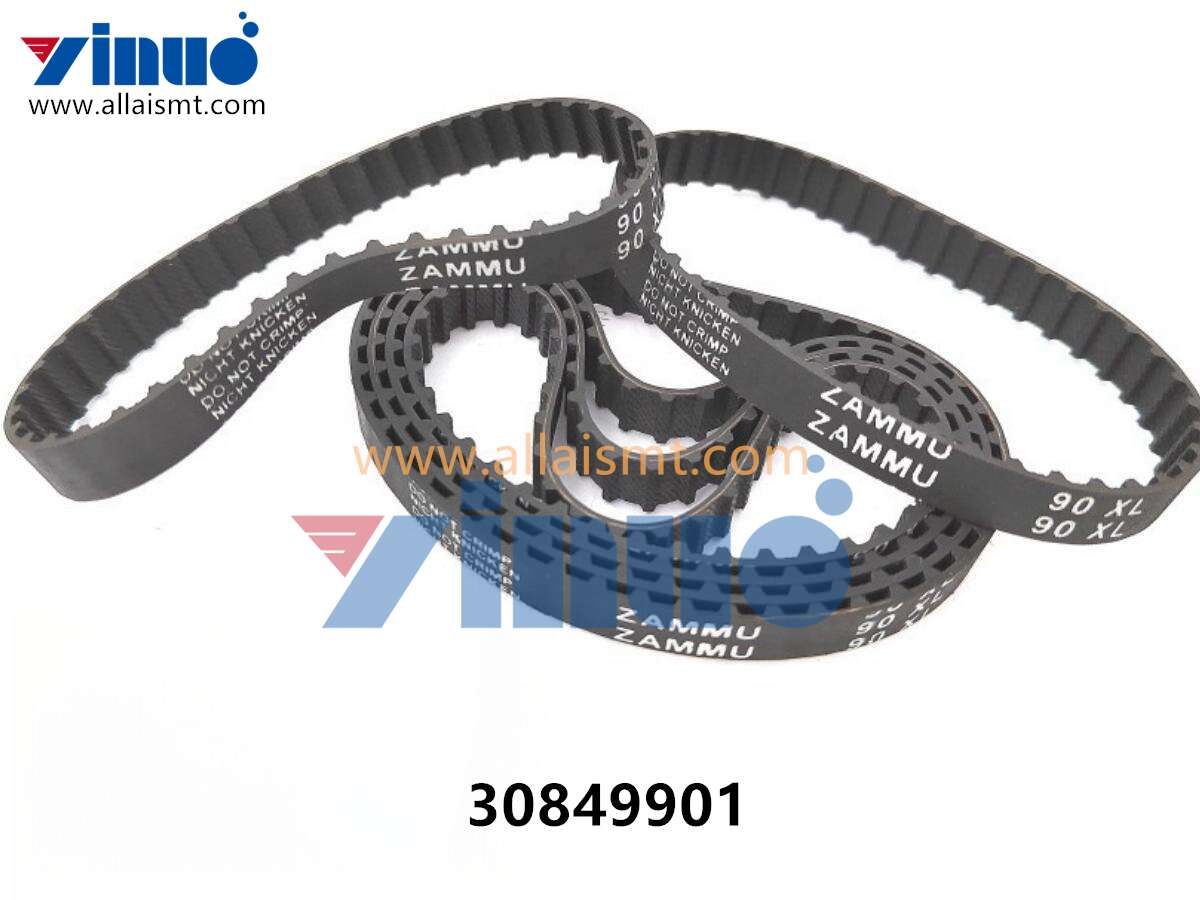 30849901 Universal AI GEAR BELT
