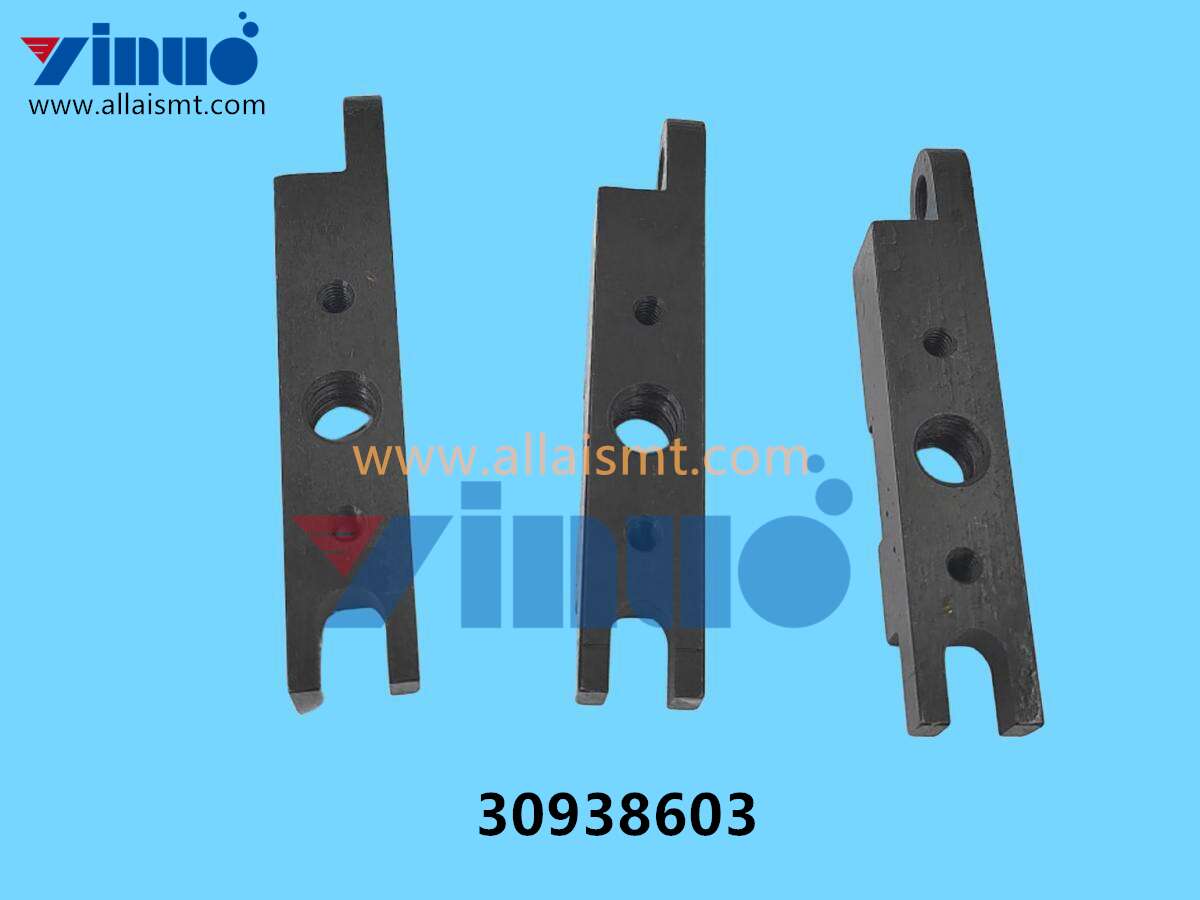 30938603 Universal AI ARM