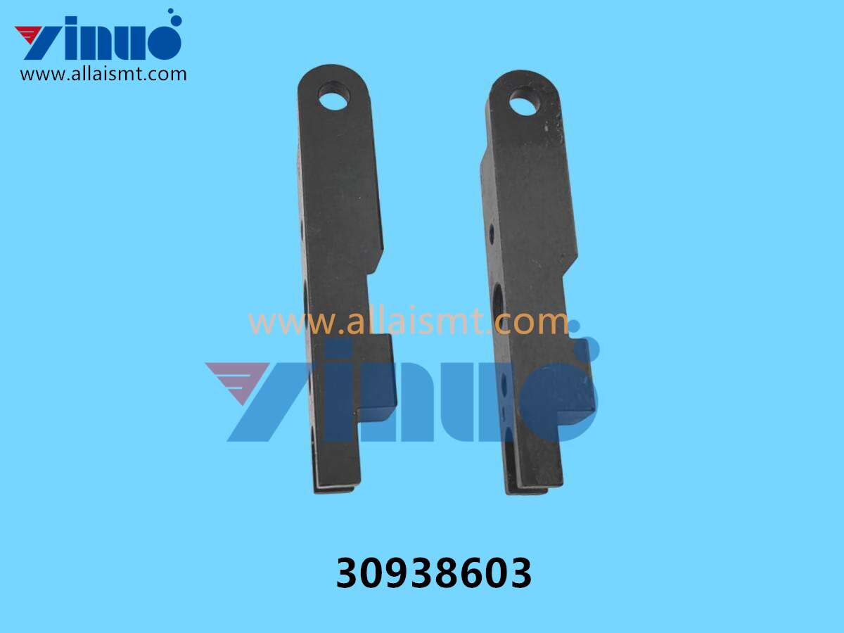 30938603 Universal AI ARM