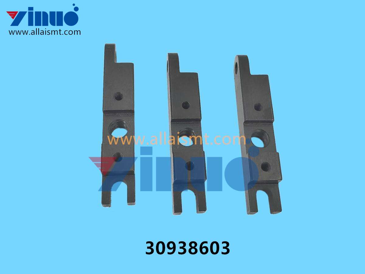 30938603 Universal AI ARM