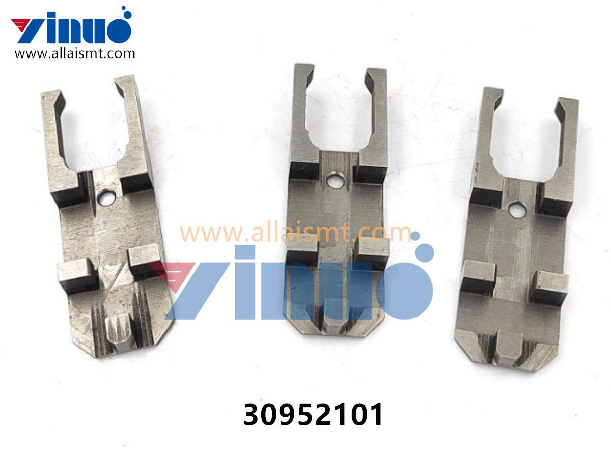 30952101 Universal AI Actuator