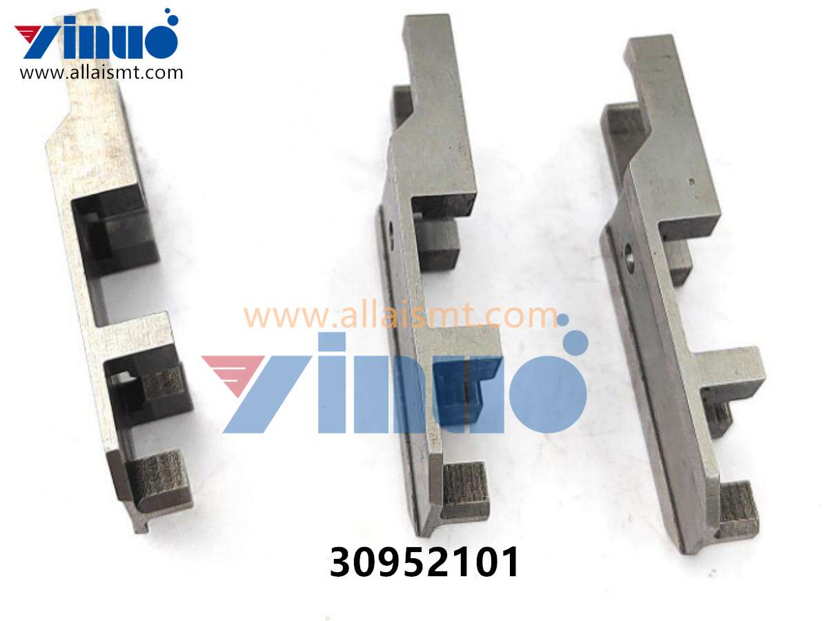 30952101 Universal AI Actuator