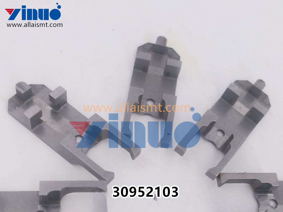 30952103 Universal AI Actuator